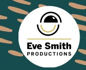Eve Smith Productions logo